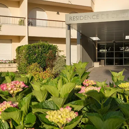 Grand Sur Le Golf De Chiberta