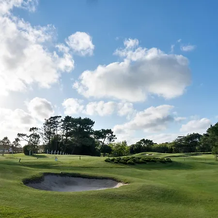 Grand Sur Le Golf De Chiberta Ανγκλέ