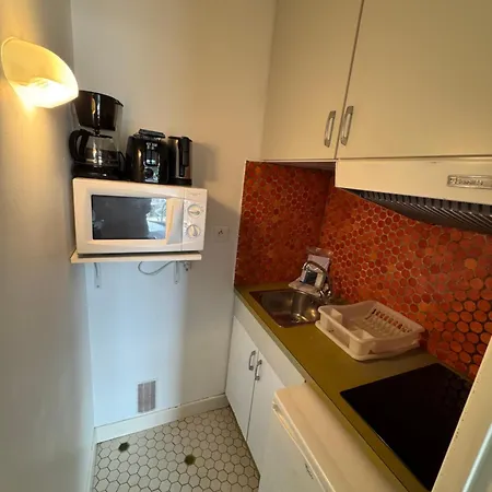 Διαμέρισμα Grand Sur Le Golf De Chiberta Ανγκλέ