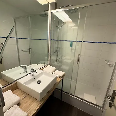 Διαμέρισμα Grand Sur Le Golf De Chiberta Ανγκλέ