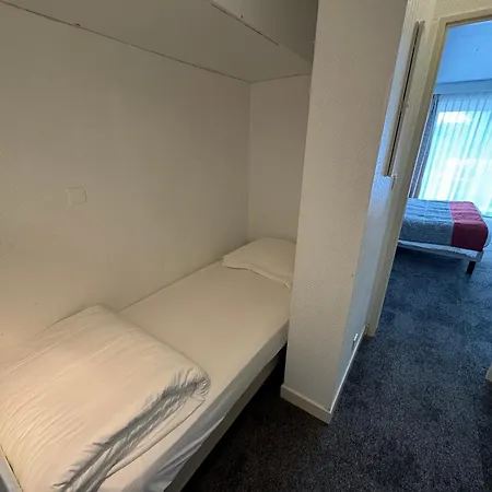 Grand Sur Le Golf De Chiberta Διαμέρισμα