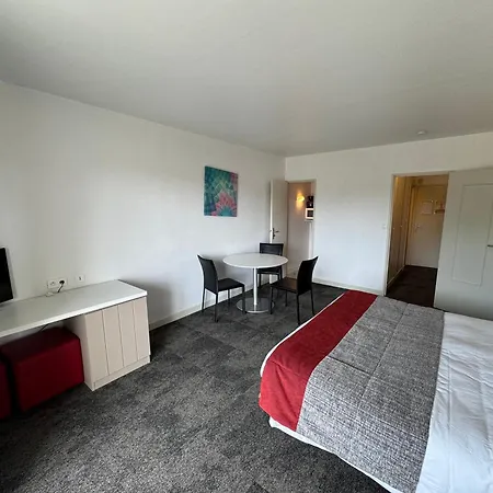 Grand Sur Le Golf De Chiberta