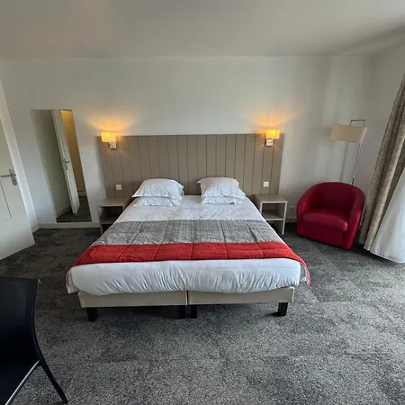 Διαμέρισμα Grand Sur Le Golf De Chiberta