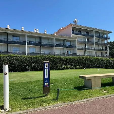 Grand Sur Le Golf De Chiberta