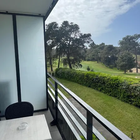 Grand Sur Le Golf De Chiberta * Anglet
