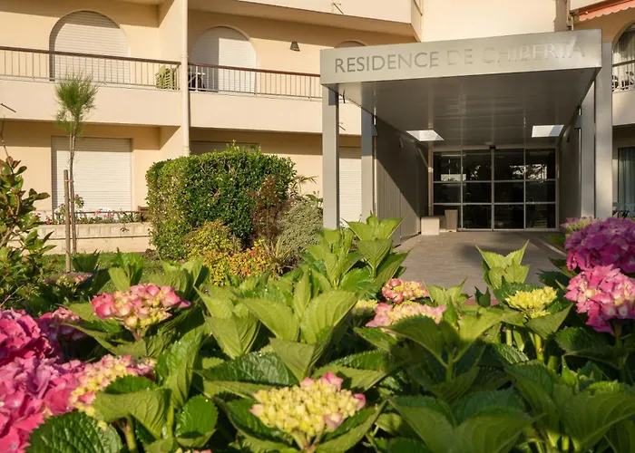 Grand Sur Le Golf De Chiberta