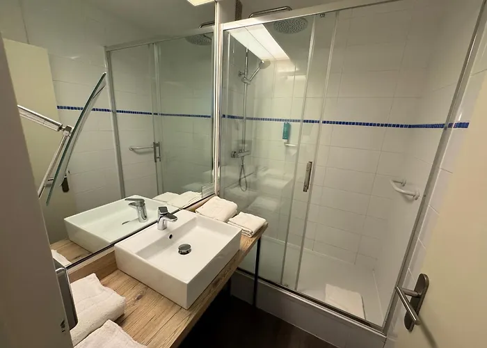 Апартаменты Grand Sur Le Golf De Chiberta Англе