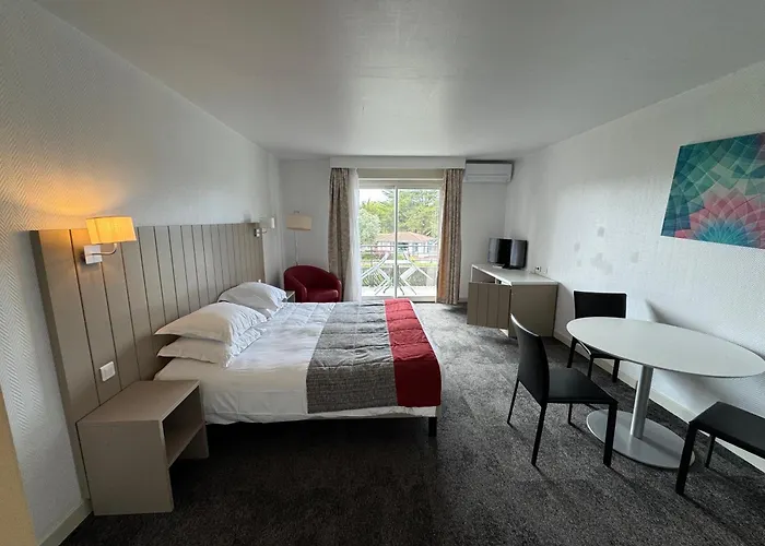 Grand Sur Le Golf De Chiberta Англе