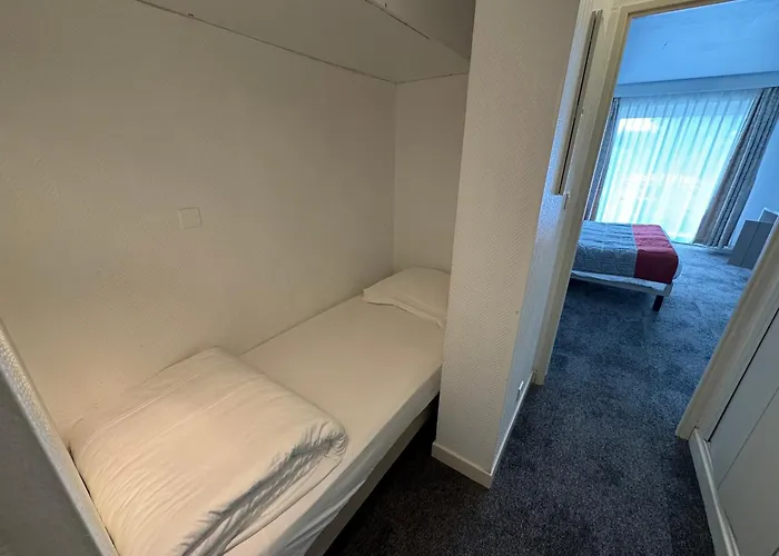 Grand Sur Le Golf De Chiberta Апартаменты