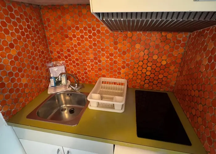 Grand Sur Le Golf De Chiberta Апартаменты